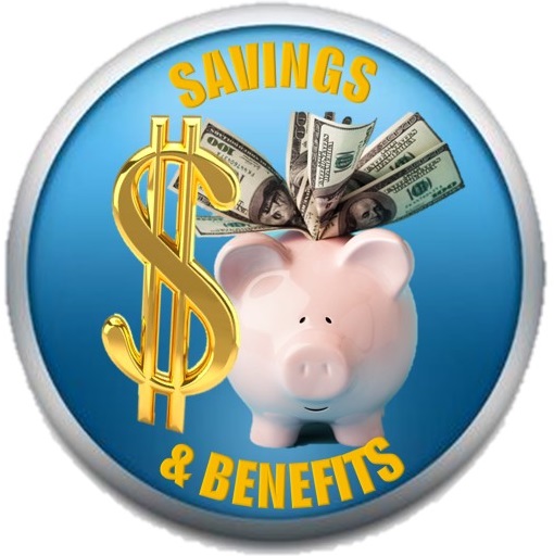 Savings & Benefits