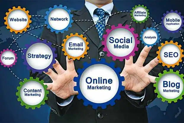 Boost Your Online Marketing