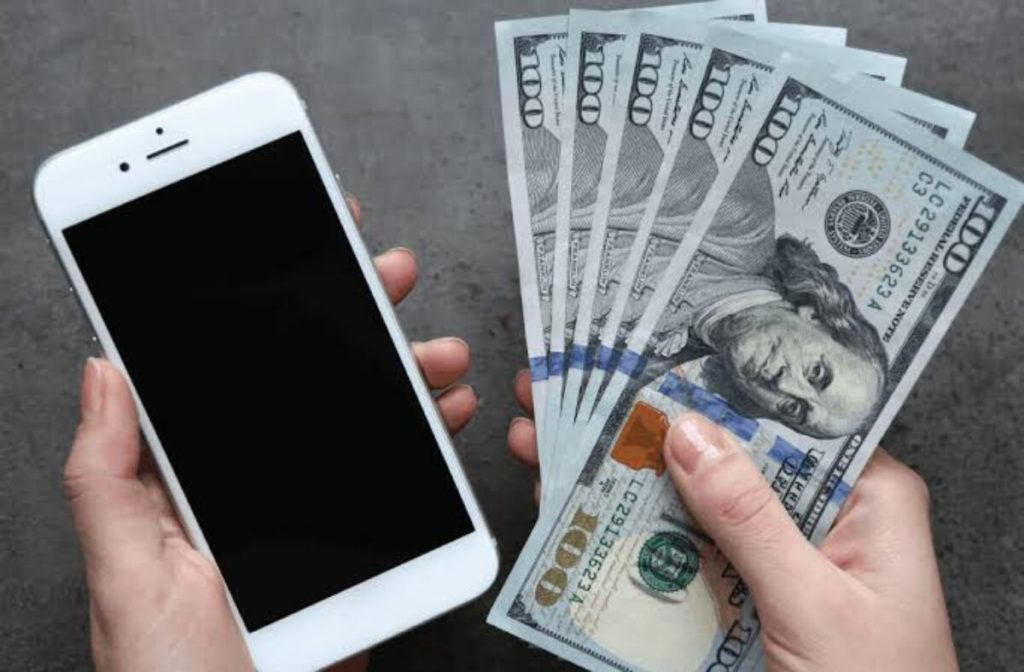 See How Thousands are Converting their Smartphones into Cash Creators