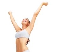 The Simple Way to Lose Weight and Feel Great