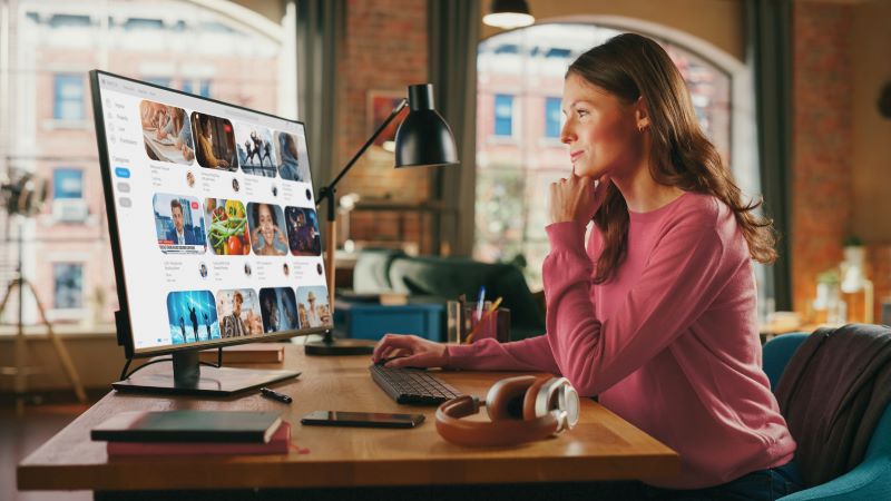 Social Media Influencers Wanted To Create Residual Incomes