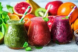 Living Alkaline Juice Drinks