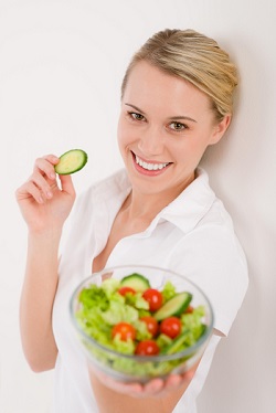 Living Alkaline