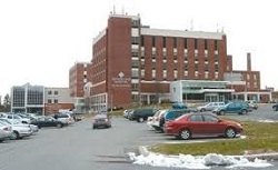 The Biblical truth about angels is they visit us in our times of need, especially when we are in the hospital facing the most frightening times of our lives.