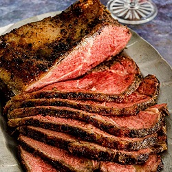 Grass Fed nutrient-dense Beef is a great source for healthy mitochondria and metabolism.