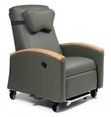 My husband asked for a hospital cot  to stay with me after my personal experience with an angel.
