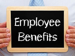 employee-benefits-sign-250x175-a-treasure-trove-of-incredible-online-finds. inexpensive employee benefits that save money