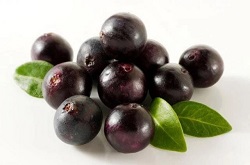 Acai Berries another powerful antioxidant that helps make Reserve the best longevity supplement for heart and brain health.