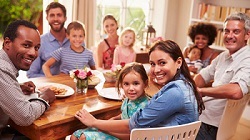 dinner-gathering-250x140-a-treasure-trove-of-incredible-online-finds. kitchen cleaning accessories that every home needs
