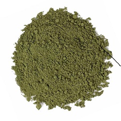 Green Tea Extract is another ingredient added to this natural supplement for boosting metabolism and energy