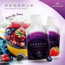 Here is where to buy Reserve by Jeunesse supplement.