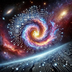 AI reprogramming humans future of AI and human jobs.