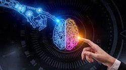 Artificial intelligence and bringing AI and humans together is one of the benefits of learning AI.