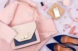  Shopping for handbags and accessories are great for retail therapy shopping bargains for women.