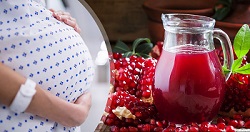 pomegranate-juice-for-pregnancy-250x132-a-treasure-trove-of-incredible-online-finds. how does pomegranate improve health