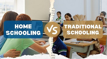 homeschool-vs-traditional-school-350x196-a-treasure-trove-of-incredible-online-finds. flexible virtual homeschool classes with live teachers