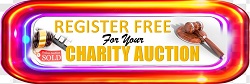Charity Auction Free Registration Button
