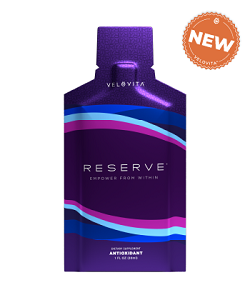 Reserve is the best longevity supplement for heart and brain health.