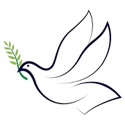Dove indicating peace of mind in having private inheritance planning without probate court