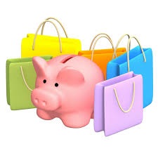 This fun shopping and savings program is a good source to find auction items for the best charity programs to support health and wellness
