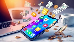 Drops are an excellent way to earn rewards and cash back for Double Dipping