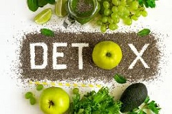 Using baking soda to detox the body is how to use baking soda for health