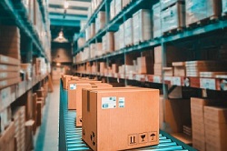 Bulk buying is the reason for the spectacular savings