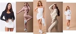 The best women's sports apparel 2025 is here