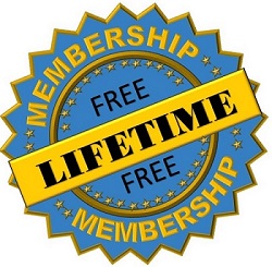 Free Lifetime Membership is how families save money with Fun Saver Network