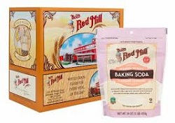 Red Mill Baking soda is one of the best natural remedies for acid reflux