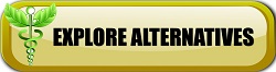 Explore alternatives button for how to use baking soda for health