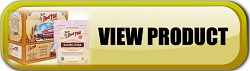 View product button for Bob's Red Mill aluminum-free baking soda for the best natural remedies for acid reflux relief