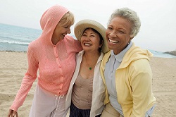 These ladies are all the rage for our natural mental energy booster