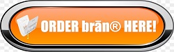 Orange Order bran here button for brain food
