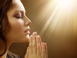 The Key of Life is Prayer through faith based soul food.