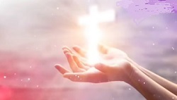 Free will explained is part of faith based soul food and the free will to serve God.