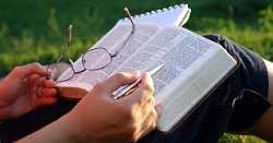 Faith based soul food is what we need to nourish our spirit on a daily basis.