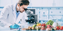 Food scientist are investigating processed foods as a result of the commotion about Kellogg's chemicals in US cereals.