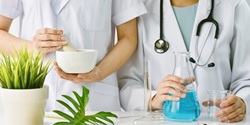 Functional medicine and holistic practitioners research solutions to fix your health from seed oils and sugar.